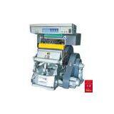 Foil Stamping and Die Cutting Machine thumbnail-1