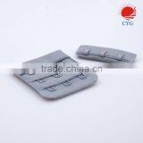 CYG Factory Direct Prices Multicolor Bra Hook and Eye Tape With Quality Guaranteed thumbnail-3