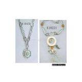 Sell Necklace thumbnail-1