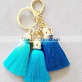 Newest hot selling tassel thread for China knot