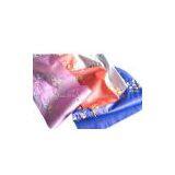Dupioni Silk Fabric thumbnail-1