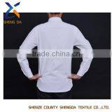 Long Sleeves Business Shirts/shirts for Men thumbnail-3