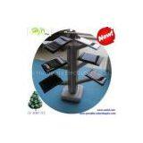 Solar Power Tree, Solar Christmas Tree thumbnail-1