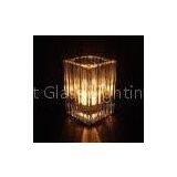 Glass Candle Holder thumbnail-1