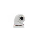 IR Distance 10-15 Meters H.264 Wireless Wifi IP Camera ES-IP809W