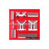 Aluminum Alloy Extrusion for Electron Radiator thumbnail-1