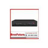 IE Browse CCTV Security Stand Alone DVR Recorders With VGA for Car BF7504