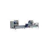 Aluminum Window&Door Machine CNC Double Mitre Saw