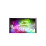 Support USB JPEG / MP3 / WMA / MPEG -1 / 2 Android Smart LED TV / 31.5 / 39 / 42