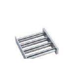 Custom Design Magnetic Grate, Strong Attraction by NdFeB Push and Pull Magnetic Bar