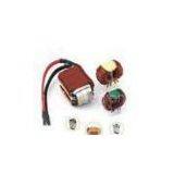 Solar/Wing Power Custom Efficient High Frequency Transformers for Color TV thumbnail-1