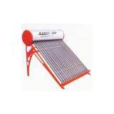 China (Mainland) Solar Water Heater thumbnail-1