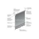 Motorized Roller Shade thumbnail-1