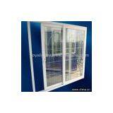 Sliding Door thumbnail-1