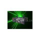 500mw 32nm Remote Control Green ILDA Laser Projector / Stage Laser Light TPL800