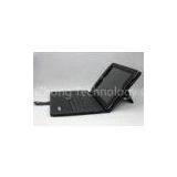 Personalized Classic Thin Smooth Folio Laptop Ipad Solar Charge Cases thumbnail-1