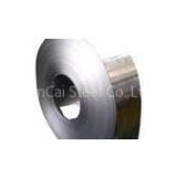 EN10130 DC01 SAE 1006 0.3MM thickness ID 400mm Slit edge Cold Rolled stainless Steel Strips