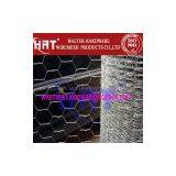 Hot-sale Hexagonal Wire Mesh Making Chicken/Bird Wire Mesh thumbnail-2
