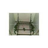 4304 Zero Wall Manual Recliner thumbnail-2