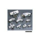 Sell Welded Stainless Steel Fittings thumbnail-1