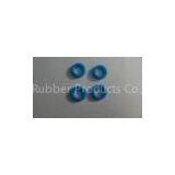 AS568 / JISB 2401 / GB / T3452.1 Rubber Silicone O-Rings, Silicone Rubber O Ring For Oil Seals / W thumbnail-1
