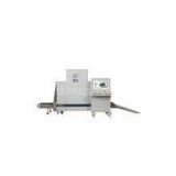 Cargo Parcel X Ray Scanner , 0.22m/s X Ray Inspection System