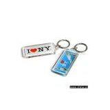 Sell Acrylic Keychain thumbnail-1