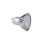 60Hz High Brightness 3 Watt Brightest LED Spotlight Warm White For Disco Hall thumbnail-1