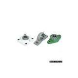 Sell Stainless Steel External Sphere Ball Bearing thumbnail-1