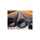 0.6-60MM ISO EFW Seamless Steel Pipes Varlish Cold Rolled for Culvert