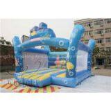 Newest Kids Inflatable Bouncers for Sale thumbnail-2