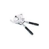 Ratchet Cable Cutter TCR-65