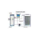 Sell Complete Solar Heating System (China (Mainland)) thumbnail-1