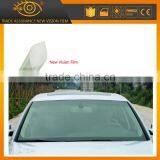 High UV Rejection 100% Anti Dazzle Sun Control Window Solar Film With Different Color thumbnail-3