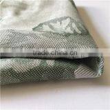100% Bamboo Fiber Fabric for Bedsheet/pillow Case