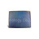 Graphics LCD Module, Measures 167.5 x 109.0 x 13.0mm Module Dimension