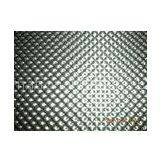 Aluminum Embossed Sheet For Decoration, Packing 0.30~6.0mm Thickness ISO9001