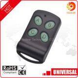 Yedear YD013 315mhz/433mhz Sliding Door Remote Control