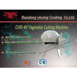 CHD40 multi-functional vegetable cutter