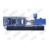 Professional PET Preform Multi Cavity Injection Molding Machine With Hydraulic System
