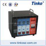 Tinko 3 Zone Digital Mold Temperature Controller Box With Hot Runner System China Supplier no Logo thumbnail-2