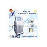 Intense Pulsed IPL Hair Removal Machines For Salon With Painfree No Effect Side thumbnail-1