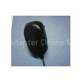 12VDC Universal Input Wall Mount Power Adapter Two Europe Plugs For Router thumbnail-1