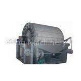 Complete Slurry Dewatering Equipment External Filtration Type Drum Filter