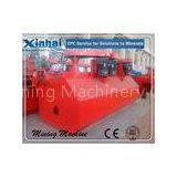 Uniform Mixing XJB Bar Flotation Machine Cell For Copper , Lead , Zinc , Nickel