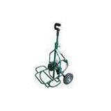 Portable Strong 160 x 66 x 66cm Durable Folding Fishing Tackle Trolley Fishing Cart, Offshore Fishin