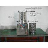 Particle Size Classify Vibrating Sieve Test thumbnail-1