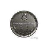 Sell Aluminum Easy Open End (Diameter 105.3mm) thumbnail-1