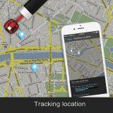 Power Bank Battery 3000mAh Smart APP Portable Mini Charger With MFI Lightning Cable for IPhone 6 6S thumbnail-4