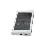 100V - 240V Solar powered charger for mobile phone XSK-CH03 for  mobile phone / MP3 / MP4